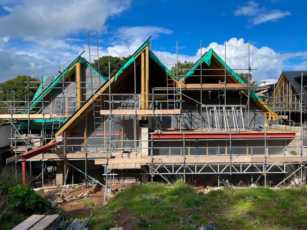 The Building Safety Act and How it Affects Clients